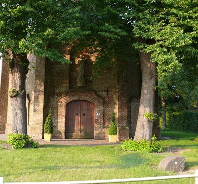 foto: Bedevaart Retie-Werbeek