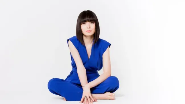 Nederlands Philharmonisch met Alice Sara Ott