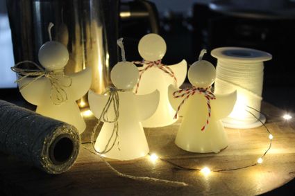 Kerstmarkt bij Erve Kots