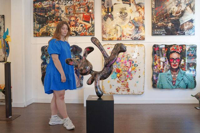 Amersfoort Art Galerie