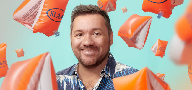 foto: Klaas van der Eerden - Blijven Drijven