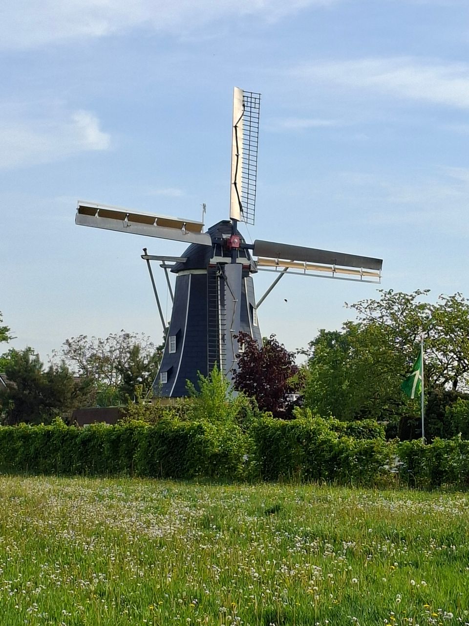 Nationale Open Molendagen 2026