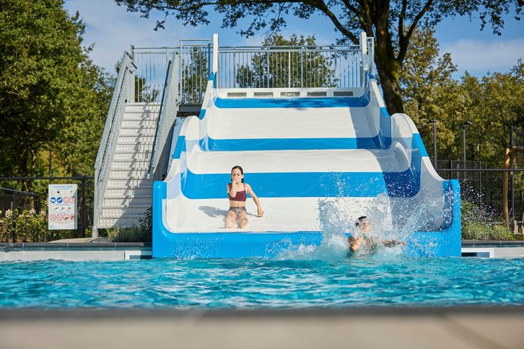 TopParken Resort de Brabantse Kempen