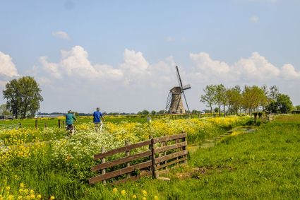 Cheese Valley Krimpenerwaard