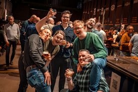 Bierkade - De Winter Editie