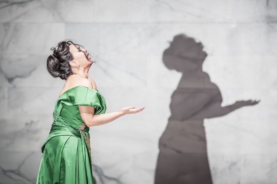 Royal Opera Live | Tosca