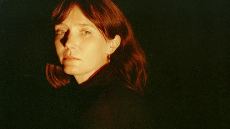 Sarah Blasko