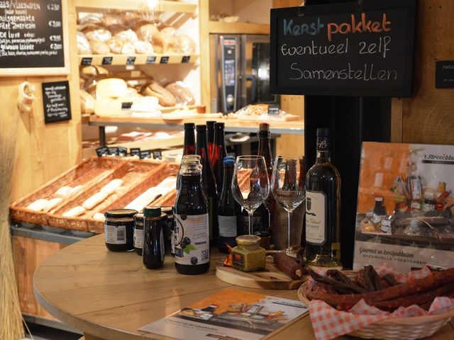 't Streeckhuys Deurne