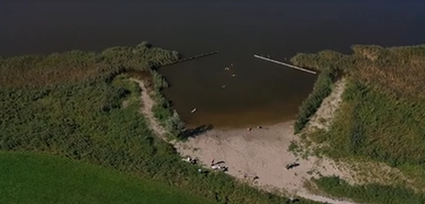 Strandje Morra