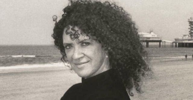 Hilversum in Gesprek: Mensje van Keulen