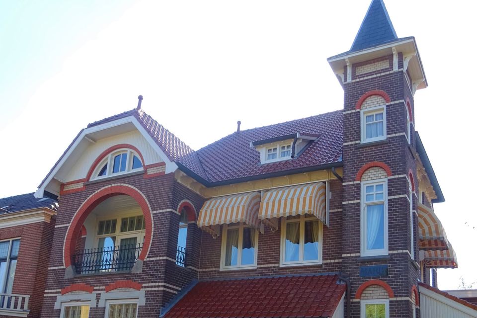 Villa Marie Coevorden