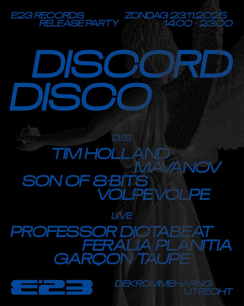 Discord Disco