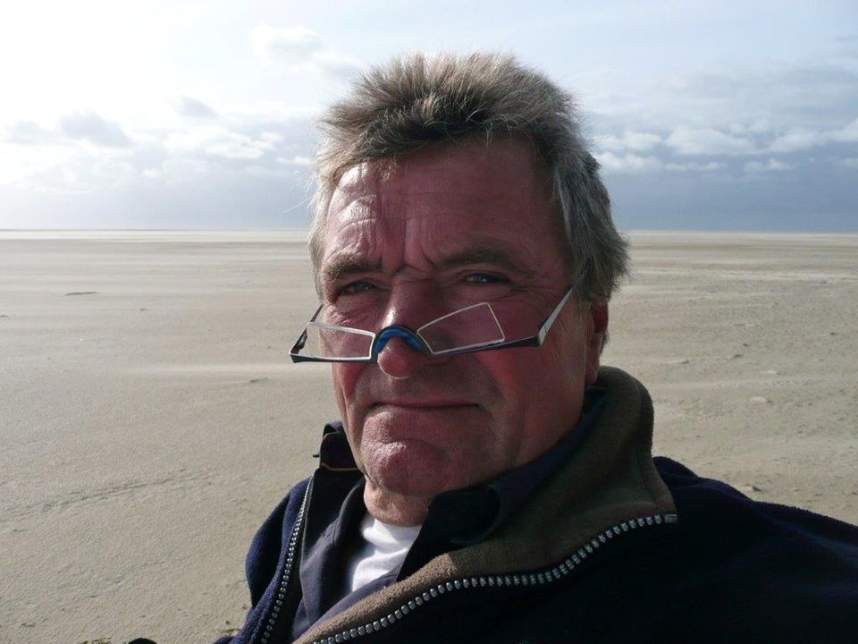 Jan Houter Vlieland