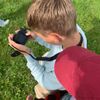 Fotografie workshop
