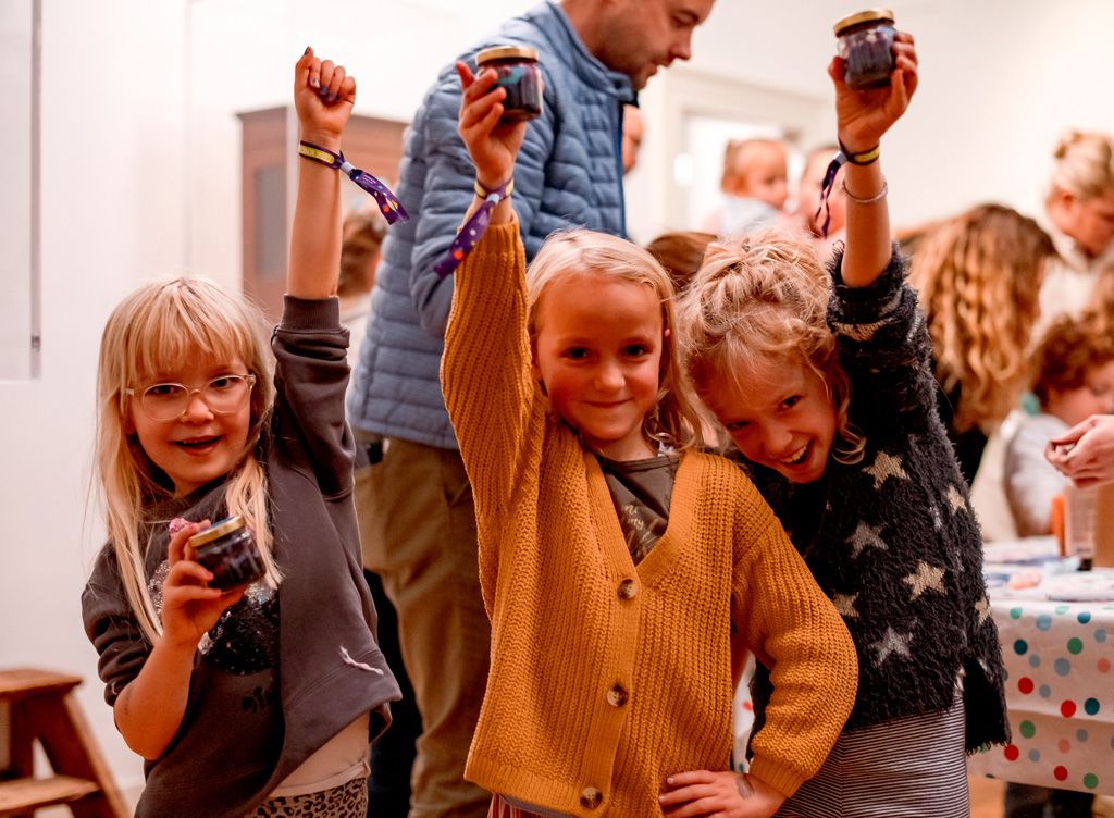 Museumnacht Kids Utrecht