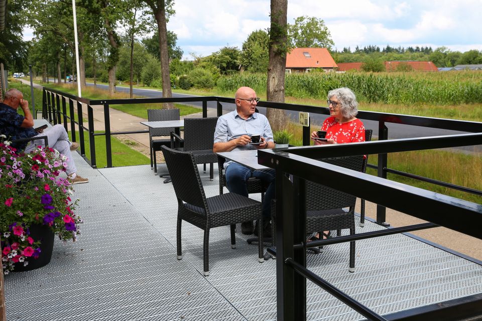 Expositie Retour Maatschappij | Vervoer in de Kolonien van Weldadigheid