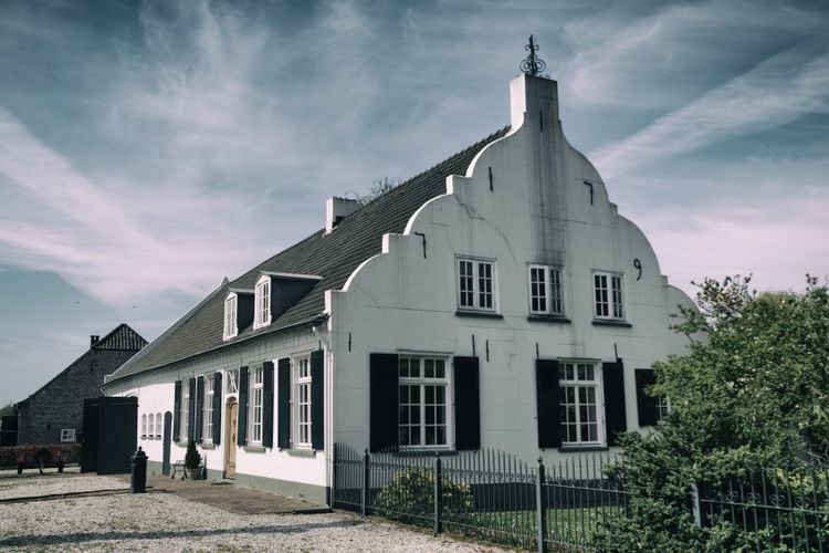 Rijksmonument 26324 Bouwjaar 1779