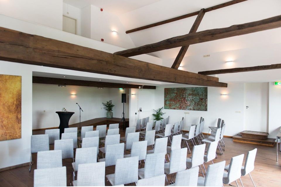 De Tuinkamer