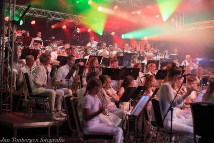 Volksfeest 2025 | Corso in Concert