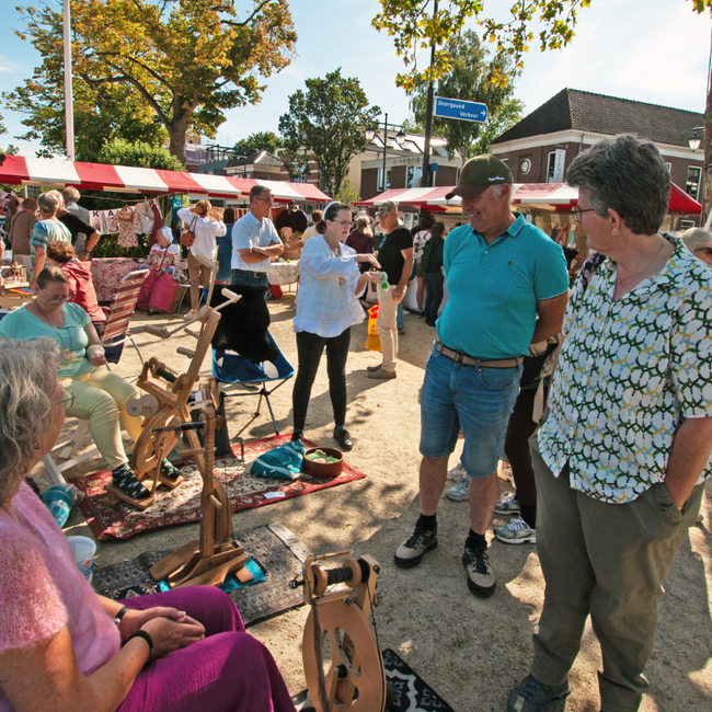 Tegendraads uit de Bocht