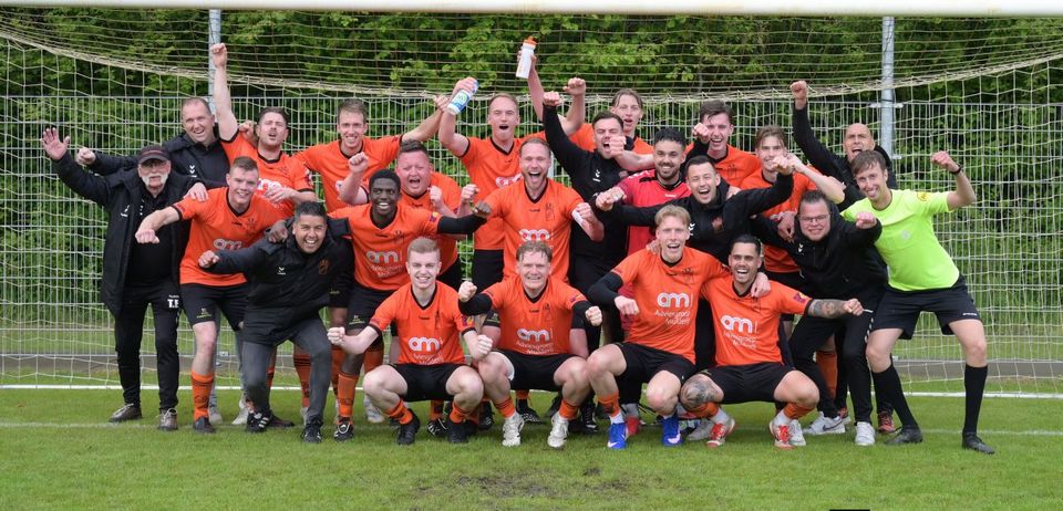 voetbalteam