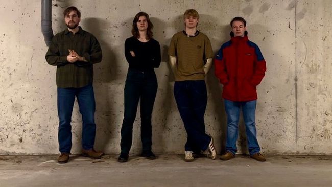 Rabo Open Stage: East Clintwood