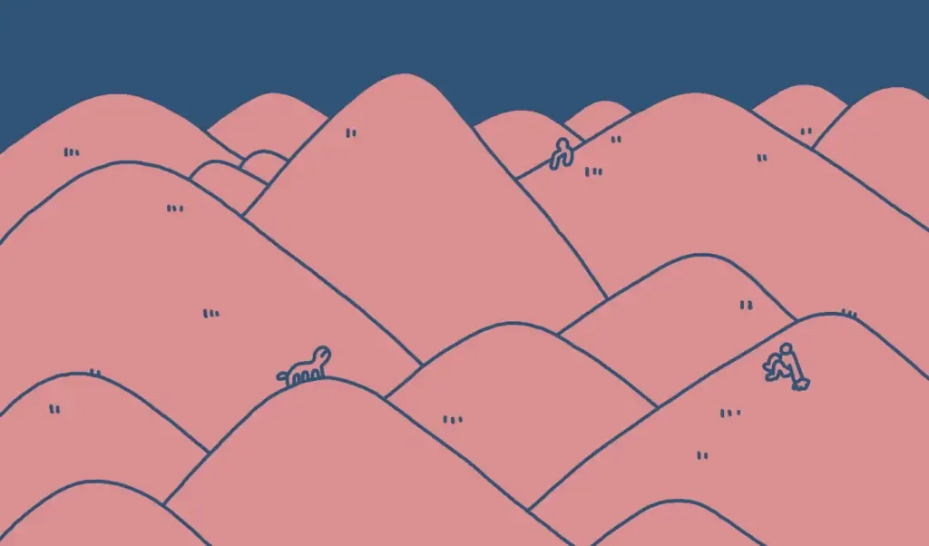 Cavolo Nero’s Club Mountain Disco