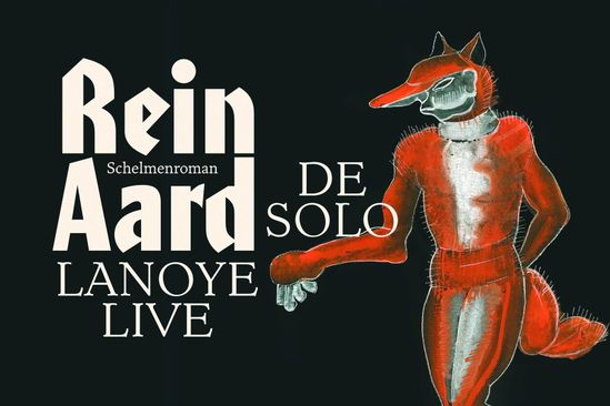 ReinAard – de solo