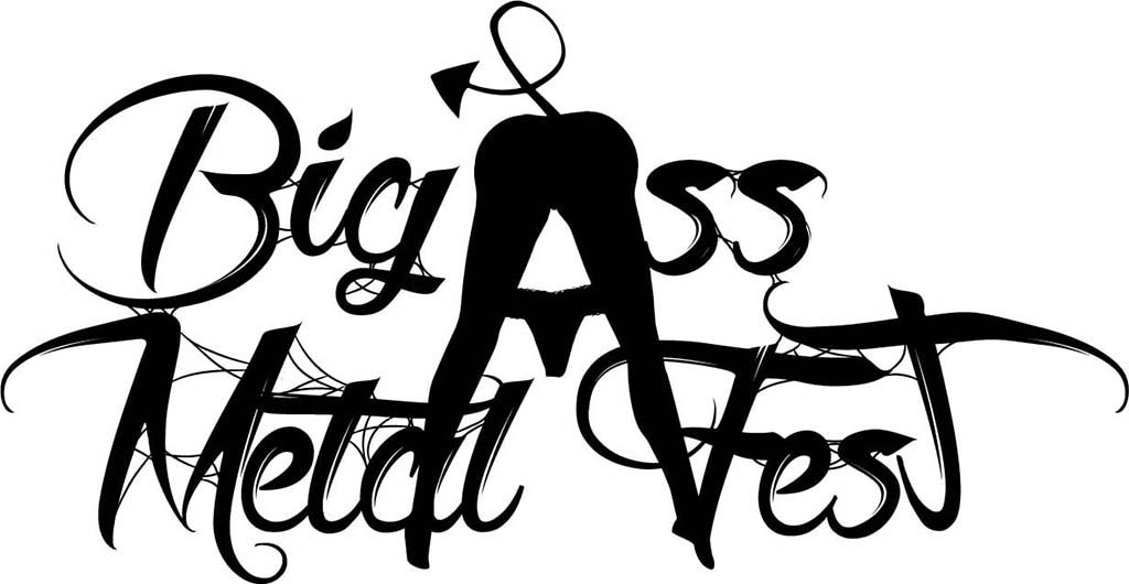 Big Ass Metal Fest