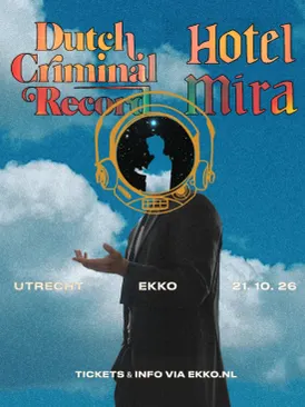 Dutch Criminal Record + Hotel Mira