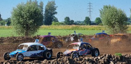 Autocross Masters Terwolde
