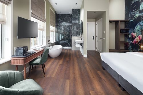 Brassa suite bij Brasa Beemster