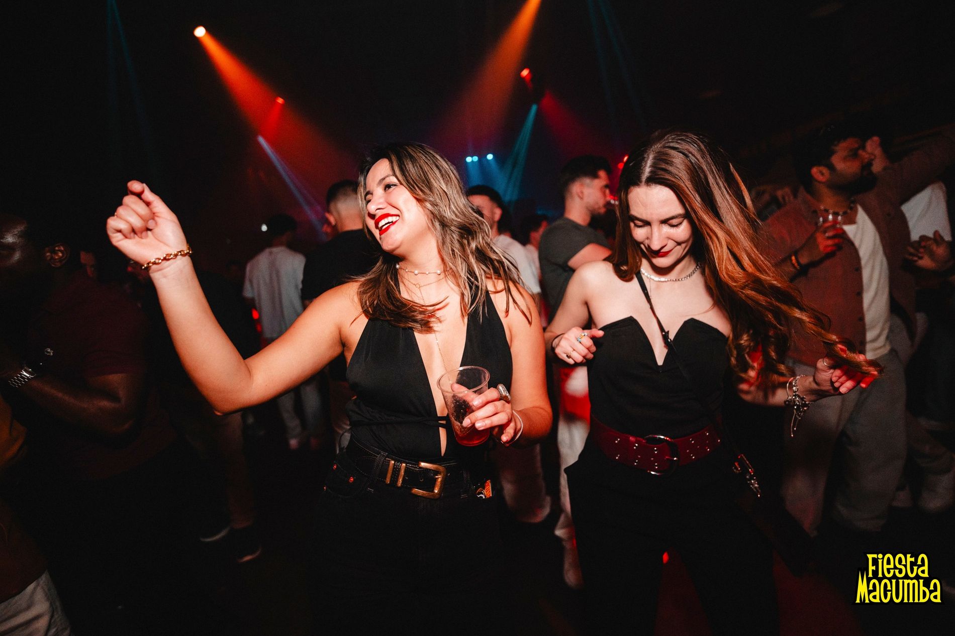 Fiesta Macumba eindhoven 2025