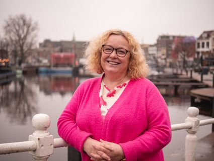 Ruth Dixon van Leiden&Partners