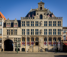 Bezoek Stadhuis