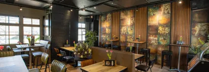 Bij de Buren Liempde