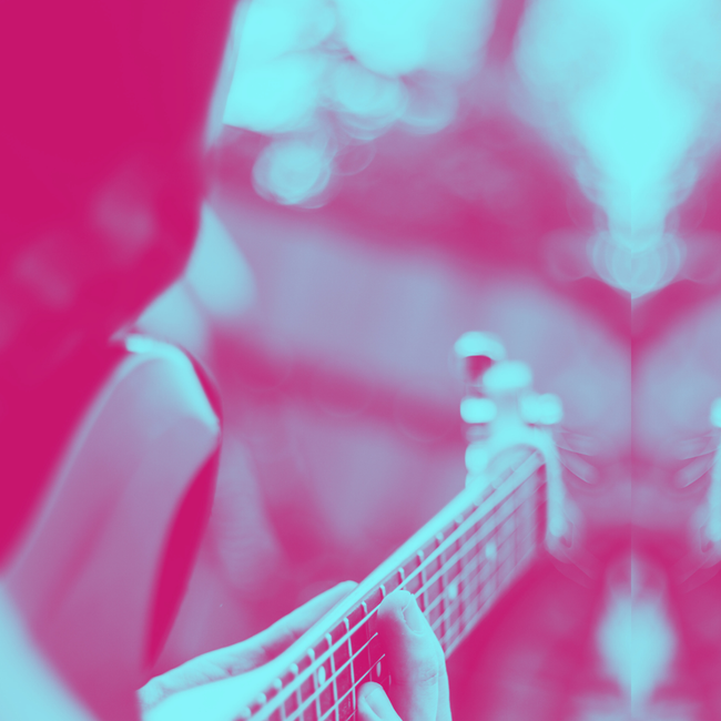 Open Podium Winterconcert