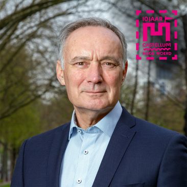 Tom Middendorp: De Klimaat Generaal