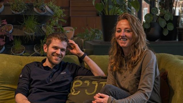 Restaurant GEIJT