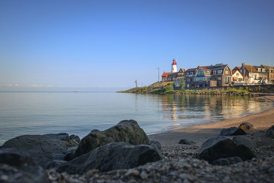 Urk Erfgoed Water 7
