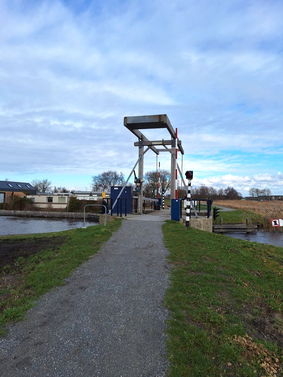 Dorpswandeling Terherne