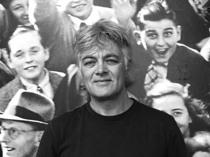 Robert Jan Stips - RJSolo