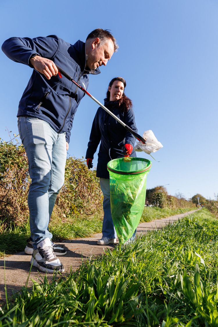 Eilandelijke Opschoondagen