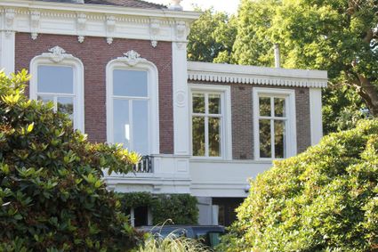 Vroenhof