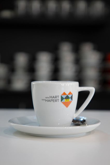 concert middag met Rewind