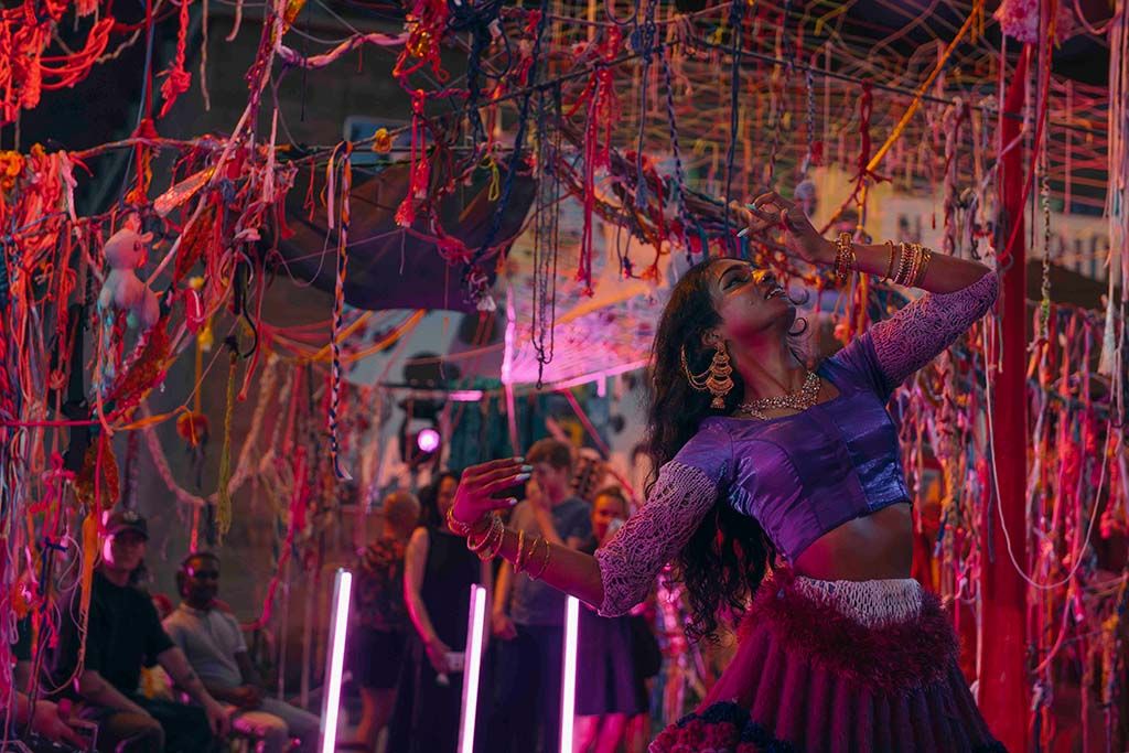 Daniel Kok & Luke George: Home Bound