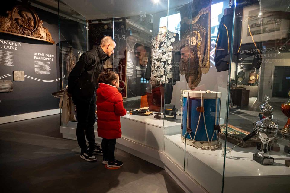 Het Liemers Museum in Zevenaar
