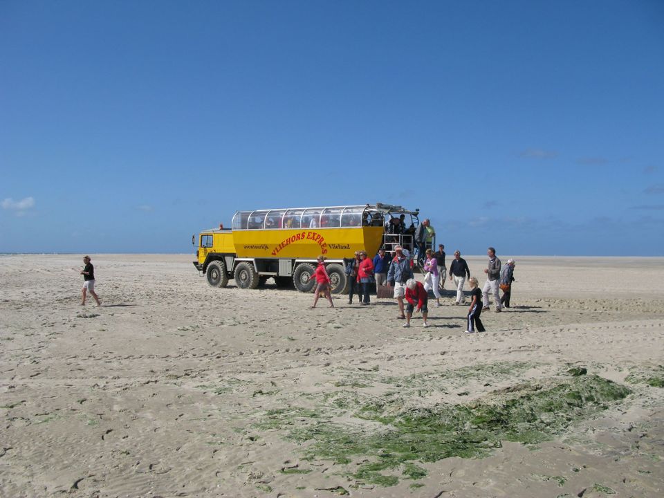 Foto Vliehorsexpres (oud) (klein)