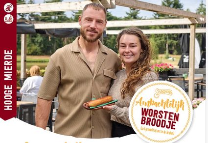 Snoeperke Spartelvijver