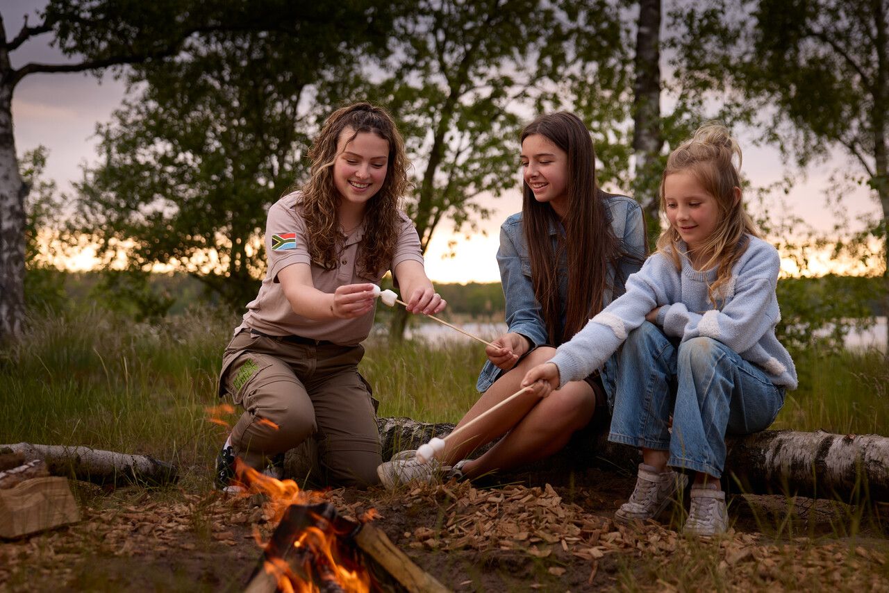 Lake Resort Beekse Bergen